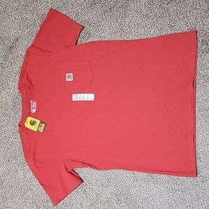 Women's Carhartt T-Shirt